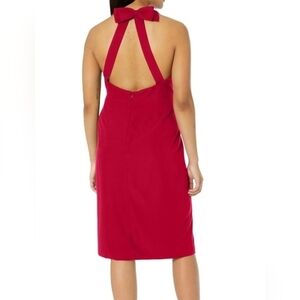 Dress the Population | Dresses | Dress The Population Lace Valerie Halter  Wedding Guest Dress Size M | Poshmark